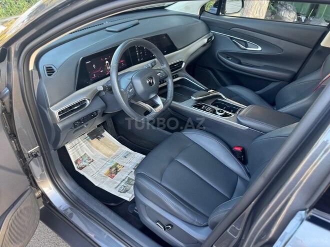 Changan Uni-T 2023, 32,000 km - 1.5 l - Bakı