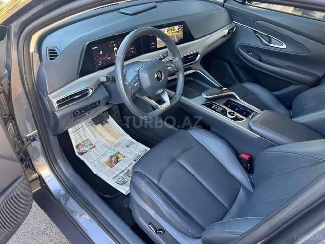 Changan Uni-T 2023, 32,000 km - 1.5 l - Bakı