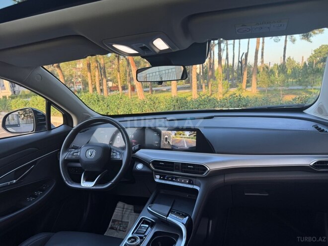 Changan Uni-T 2023, 32,000 km - 1.5 l - Bakı