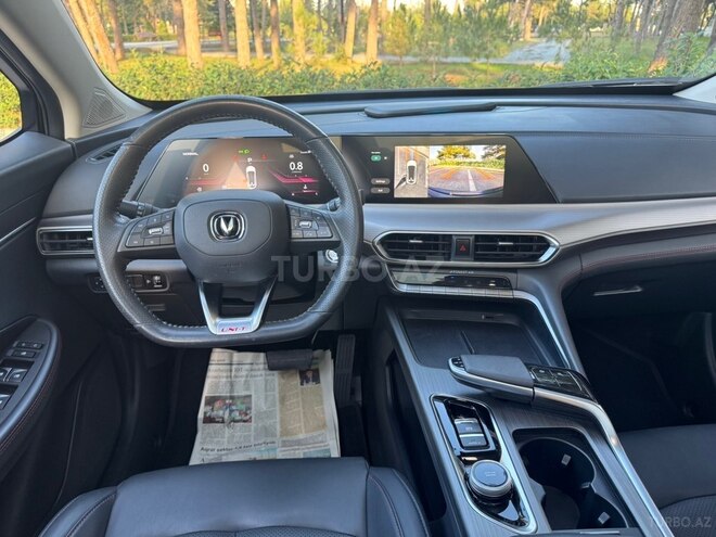 Changan Uni-T 2023, 32,000 km - 1.5 l - Bakı