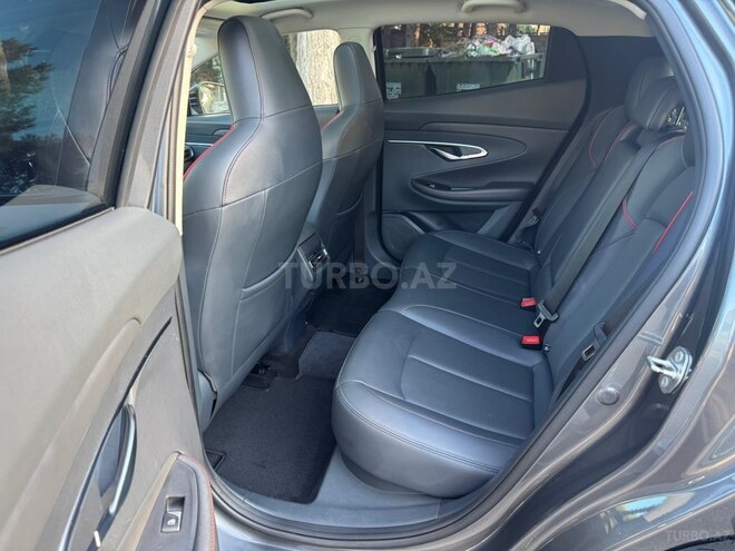 Changan Uni-T 2023, 32,000 km - 1.5 l - Bakı