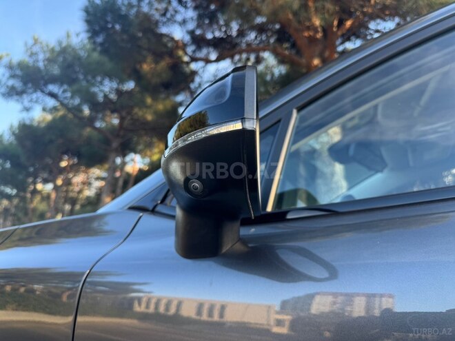 Changan Uni-T 2023, 32,000 km - 1.5 l - Bakı