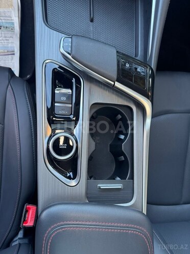 Changan Uni-T 2023, 32,000 km - 1.5 l - Bakı
