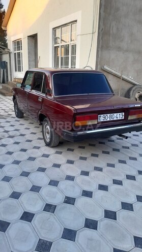 LADA (VAZ) 2107 2000, 78,000 km - 1.6 l - Bakı