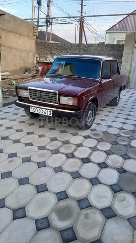 LADA (VAZ) 2107 2000, 78,000 km - 1.6 l - Bakı