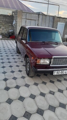 LADA (VAZ) 2107 2000, 78,000 km - 1.6 l - Bakı