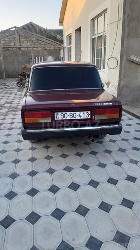 LADA (VAZ) 2107 2000, 78,000 km - 1.6 l - Bakı