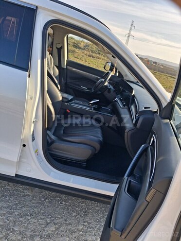 Bestune T55 2025, 48,400 km - 1.5 l - Bakı