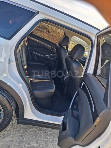 Bestune T55 2025, 48,400 km - 1.5 l - Bakı