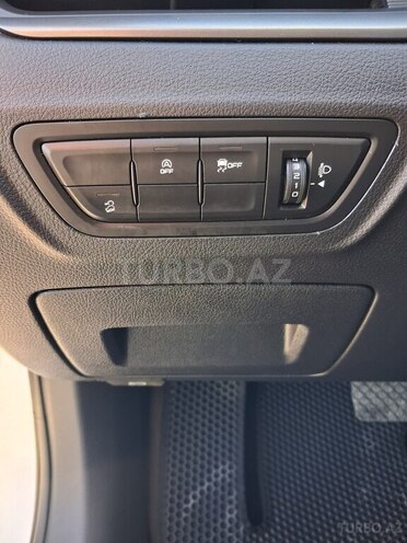 Bestune T55 2025, 48,400 km - 1.5 l - Bakı