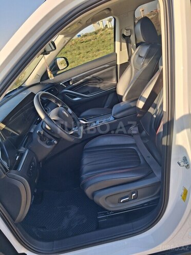 Bestune T55 2025, 48,400 km - 1.5 l - Bakı