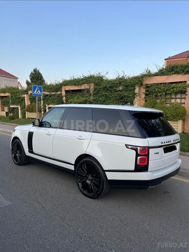 Land Rover Range Rover 2016, 148,000 km - 3.0 л - Bakı