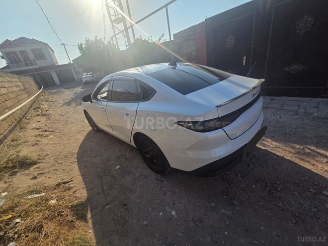 BYD  2025, 50,000 km - 1.5 l - Bakı