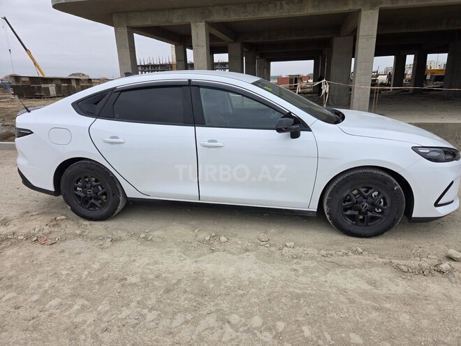 BYD  2025, 50,000 km - 1.5 l - Bakı