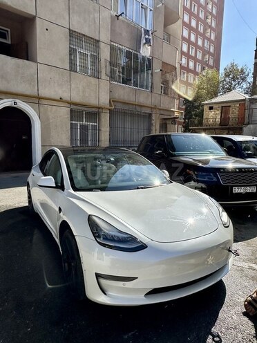 Tesla Model 3 2019, 150,000 km - 0.0 л - Bakı