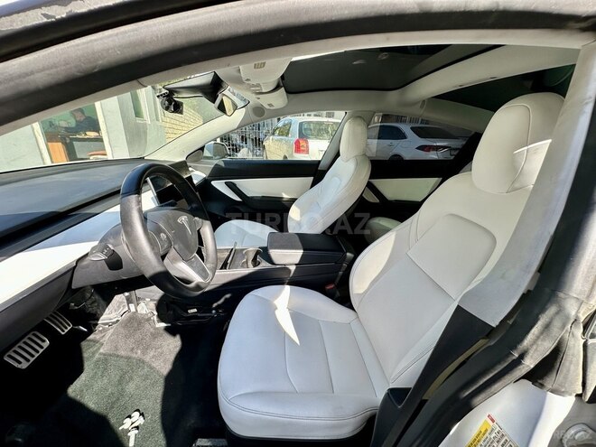 Tesla Model 3 2019, 150,000 km - 0.0 л - Bakı