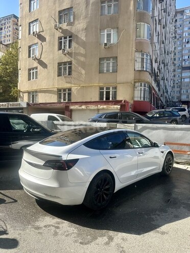 Tesla Model 3 2019, 150,000 km - 0.0 л - Bakı