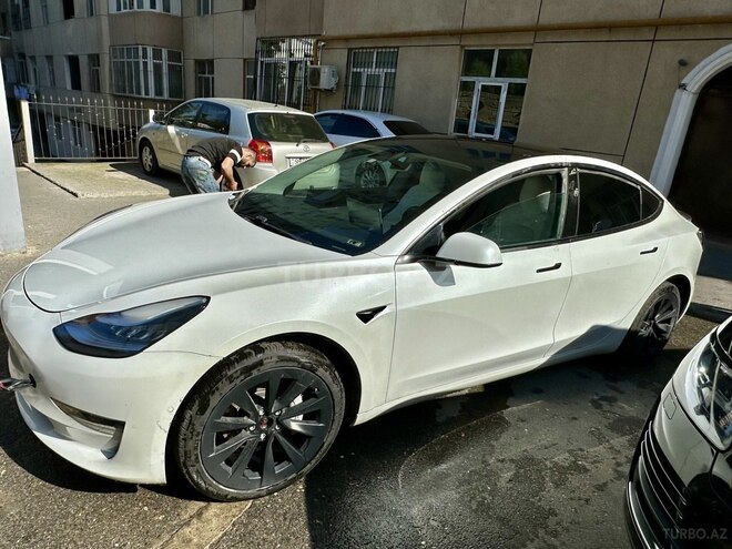 Tesla Model 3 2019, 150,000 km - 0.0 л - Bakı