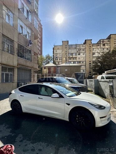 Tesla Model 3 2019, 150,000 km - 0.0 л - Bakı