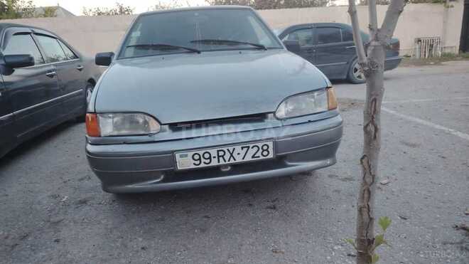 LADA (VAZ) 2115 2011, 216,564 km - 1.6 л - Sumqayıt