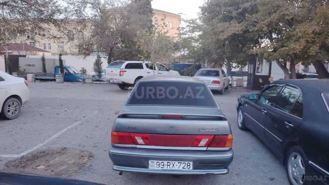 LADA (VAZ) 2115 2011, 216,564 km - 1.6 л - Sumqayıt