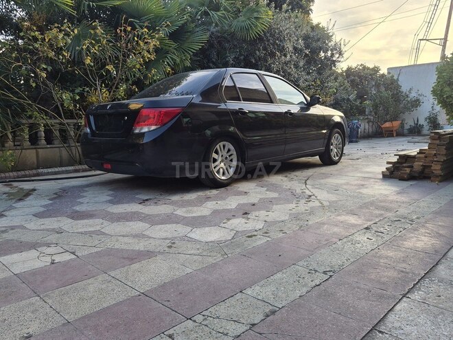 Khazar SD 2022, 34,000 km - 1.7 л - Bakı