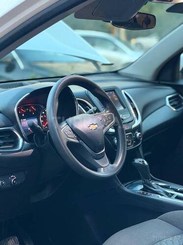 Chevrolet Equinox 2019, 119,433 km - 1.5 l - Bakı