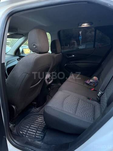 Chevrolet Equinox 2019, 119,433 km - 1.5 l - Bakı