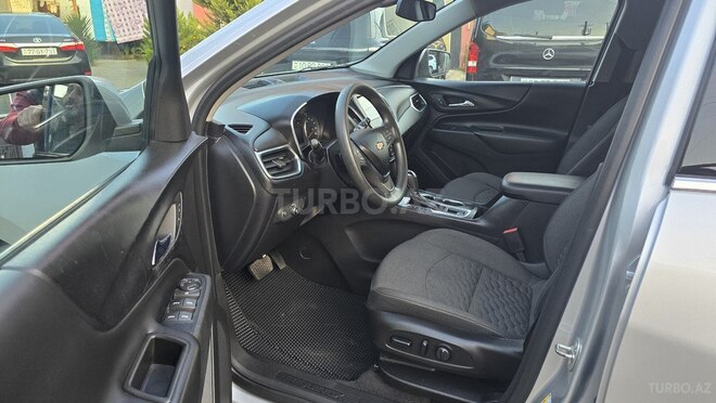 Chevrolet Equinox 2018, 130,657 km - 1.5 l - Bakı