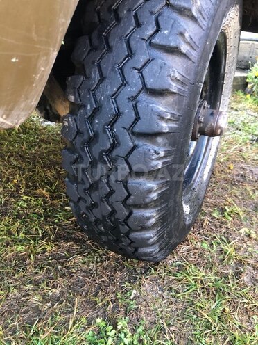 UAZ 3303 1991, 79,098 km - 2.4 l - Zaqatala