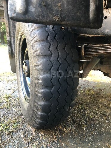 UAZ 3303 1991, 79,098 km - 2.4 l - Zaqatala