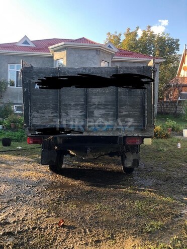 UAZ 3303 1991, 79,098 km - 2.4 l - Zaqatala