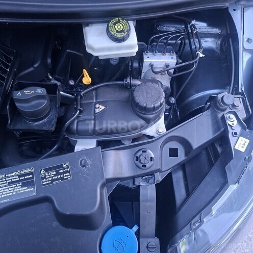 Mercedes  2016, 264,000 km - 2.1 l - Bakı