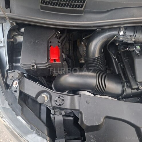 Mercedes  2016, 264,000 km - 2.1 l - Bakı