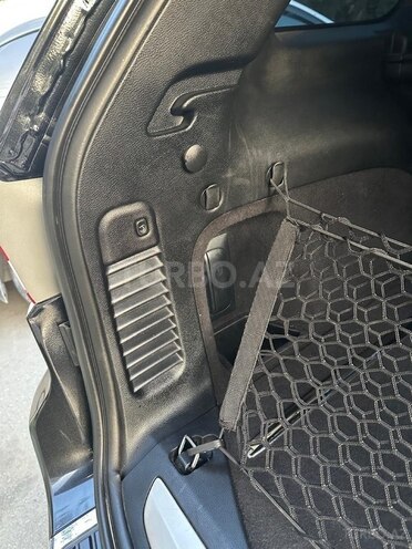 Jeep Grand Cherokee 2012, 180,000 km - 3.6 l - Bakı