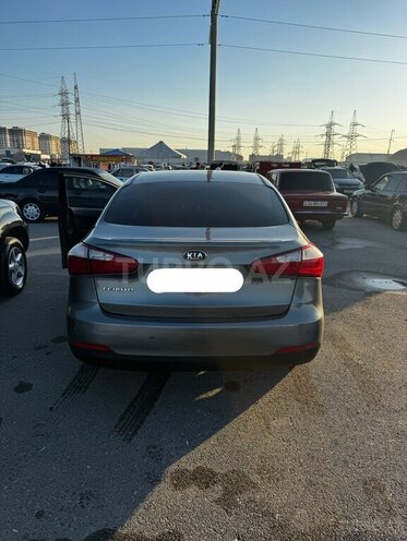 Kia Cerato 2013, 191,500 km - 1.6 л - Bakı