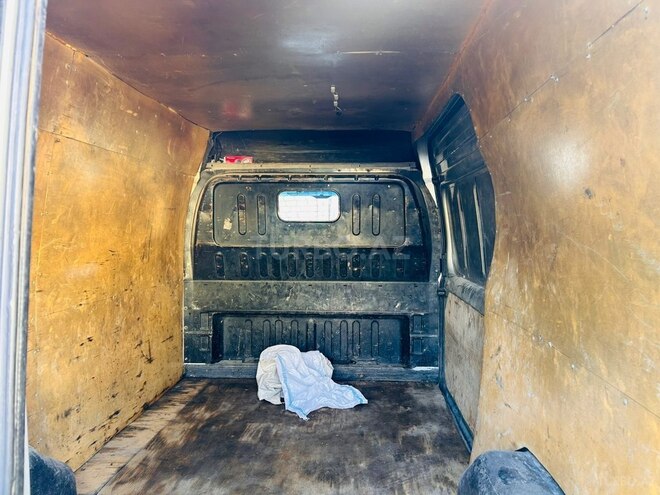 Ford Transit 2003, 210,000 km - 2.0 l - Gəncə