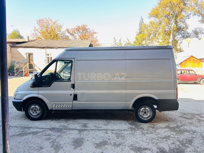 Ford Transit 2003, 210,000 km - 2.0 l - Gəncə