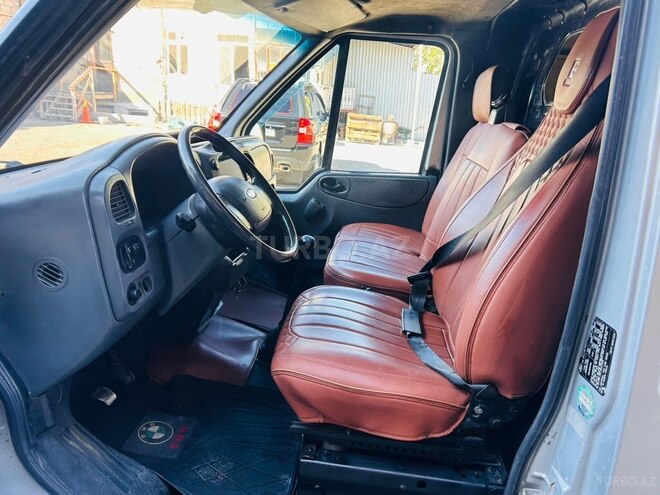 Ford Transit 2003, 210,000 km - 2.0 l - Gəncə