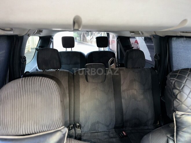 Dacia Logan 2008, 492,000 km - 1.6 l - Bakı