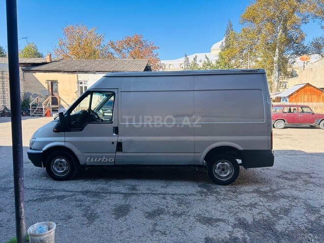 Ford Transit 2003, 210,000 km - 2.0 l - Gəncə