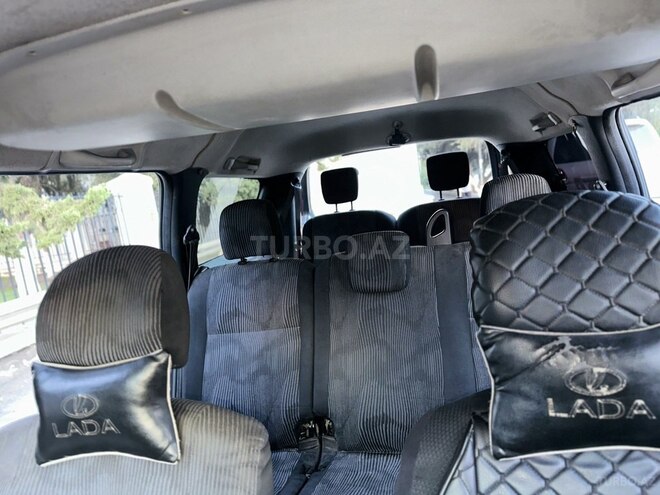 Dacia Logan 2008, 492,000 km - 1.6 l - Bakı
