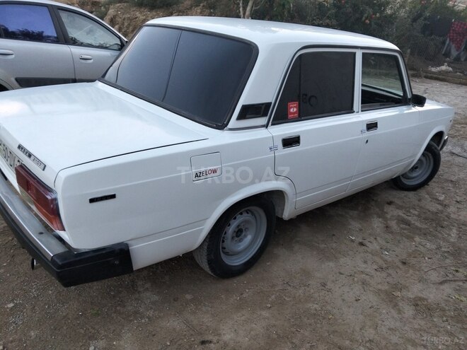 LADA (VAZ) 2107 2004, 285,000 km - 1.6 l - Bakı