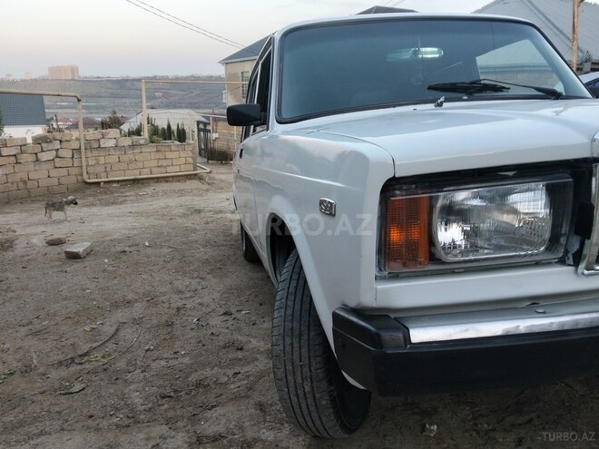 LADA (VAZ) 2107 2004, 285,000 km - 1.6 l - Bakı
