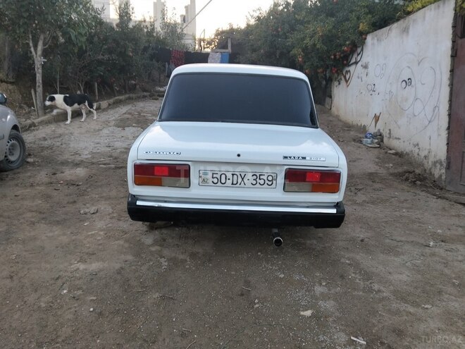 LADA (VAZ) 2107 2004, 285,000 km - 1.6 l - Bakı