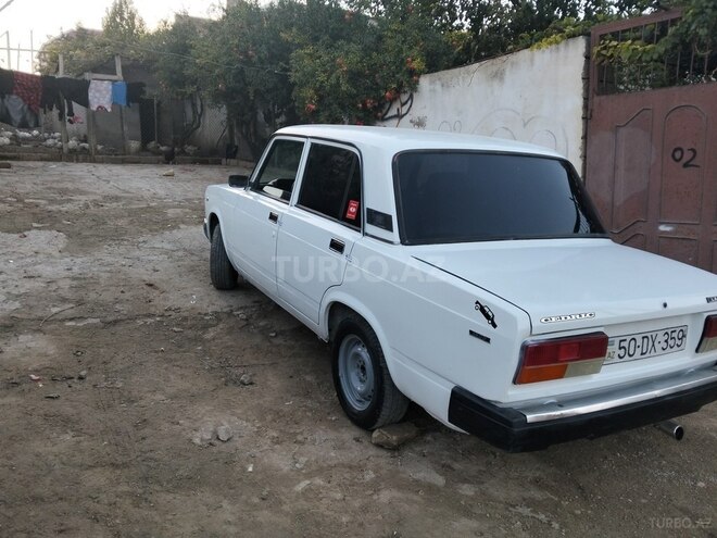 LADA (VAZ) 2107 2004, 285,000 km - 1.6 l - Bakı