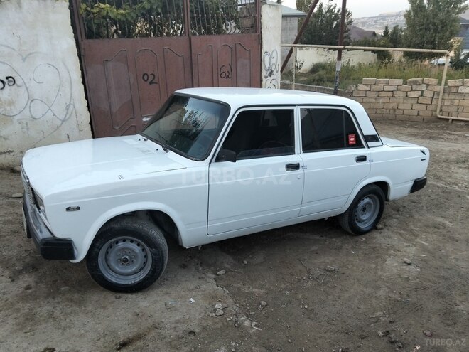 LADA (VAZ) 2107 2004, 285,000 km - 1.6 l - Bakı