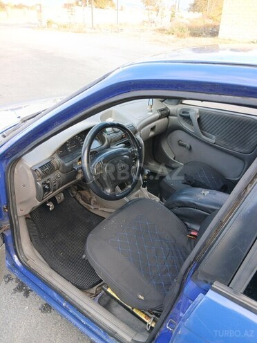 Opel Astra 1998, 200,000 km - 1.6 l - Zaqatala