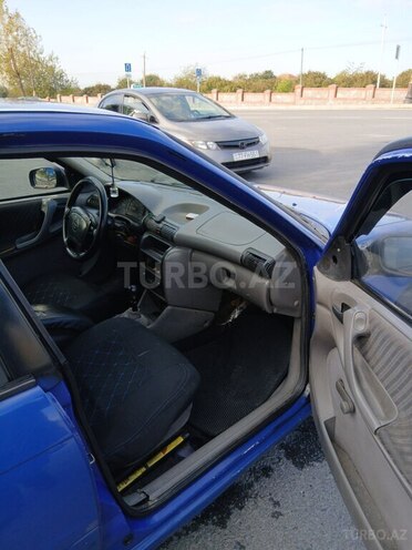 Opel Astra 1998, 200,000 km - 1.6 l - Zaqatala
