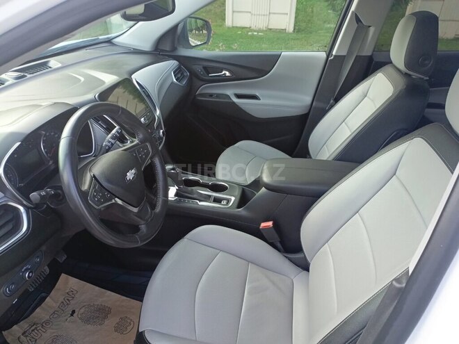 Chevrolet Equinox 2020, 75,312 km - 2.0 l - Gəncə